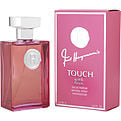 Touch With Love Eau De Parfum for women