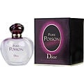 Pure Poison Eau De Parfum for women