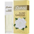 Jovan Island Gardenia Cologne for women