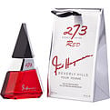 Fred Hayman 273 Red Eau De Parfum for women