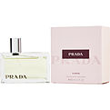Prada Eau De Parfum for women