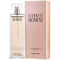Eternity Moment Eau De Parfum for women