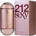 212 Sexy Eau De Parfum for women