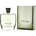 Realities (New) Cologne for men