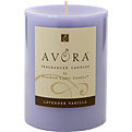 LAVENDER & VANILLA ESSENTIAL BLEND by Lavender & Vanilla Essential Blend