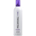 Paul Mitchell Extra Body Sculpting Foam Firm Hold for unisex