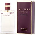 Allure Sensuelle Eau De Parfum for women