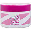 Pink Sugar Body Mousse for women