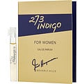 273 Indigo Eau De Parfum for women