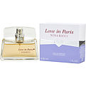 Love In Paris Eau De Parfum for women