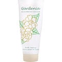Gardenia Elizabeth Taylor Body Cream for women