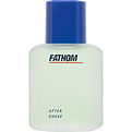 Fathom Aftershave for men