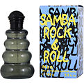 Samba Rock & Roll Eau De Toilette for men