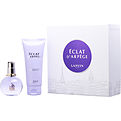 Eclat d'Arpege Eau De Parfum Spray 1.7 oz & Body Lotion 3.3 oz for women