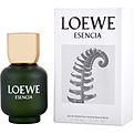 Esencia De Loewe Eau De Toilette for men