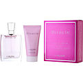 Miracle Eau De Parfum Spray 50 ml & Body Lotion 50 ml (Travel Offer) for women