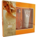 Glow Eau De Toilette Spray 1 oz & Body Lotion 2.5 oz for women