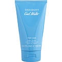 Cool Water Body Lotion for women