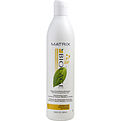 Biolage Smoothing Shampoo For Smoothes Dry And Unruly Hair for unisex
