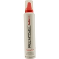 Paul Mitchell Sculpting Foam Style for unisex