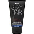 Sexy Hair Curly Sexy Hair Curling Crème for unisex