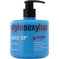 Sexy Hair Style Sexy Hair Hard Up Holding Gel (New Packaging) for unisex