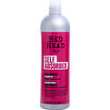 Bed Head Self Absorbed Mega Nutrient Shampoo for unisex