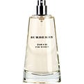 Burberry Touch Eau De Parfum for women