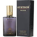 Stetson Black Cologne for men