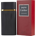 Santos De Cartier Eau De Toilette for men