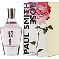Paul Smith Rose Eau De Parfum for women