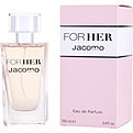 Jacomo Eau De Parfum for women