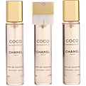 Chanel Coco Mademoiselle Eau De Toilette for women