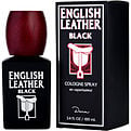 English Leather Black Cologne for men