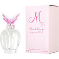 M By Mariah Carey Luscious Pink Eau De Parfum for women