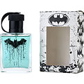 Batman The Dark Knight Eau De Toilette for unisex