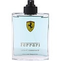 Ferrari Light Essence Eau De Toilette for men