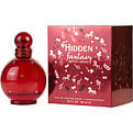 Hidden Fantasy Britney Spears Eau De Parfum for women