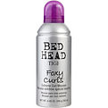 Bed Head Foxy Curls Extreme Curl Mousse (Packaging May Vary) for unisex