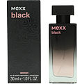 Mexx Black Eau De Toilette for women