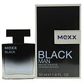 Mexx Black Eau De Toilette for men