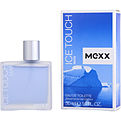 Mexx Ice Touch Eau De Toilette for men