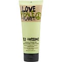 Love Peace & The Planet Eco Awesome Moisturizing Conditioner for unisex
