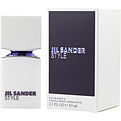 Jil Sander Style Eau De Parfum for women