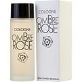 Ombre Rose Cologne for women
