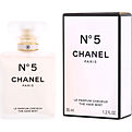 Chanel #5 Perfume for women