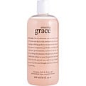 Philosophy Amazing Grace Shampoo, Bath & Shower Gel 16 oz for women