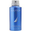 Nautica Blue Deodorant for men