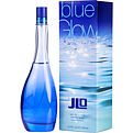 Blue Glow Jennifer Lopez Eau De Toilette for women