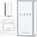 Clean Ultimate Eau De Parfum for women